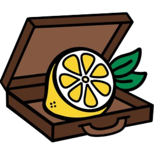 Lemonade Stand Logo